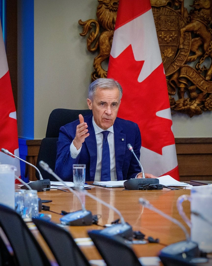 Canada welcomes U.S.–Iran agreement, praises role of int'l mediators
