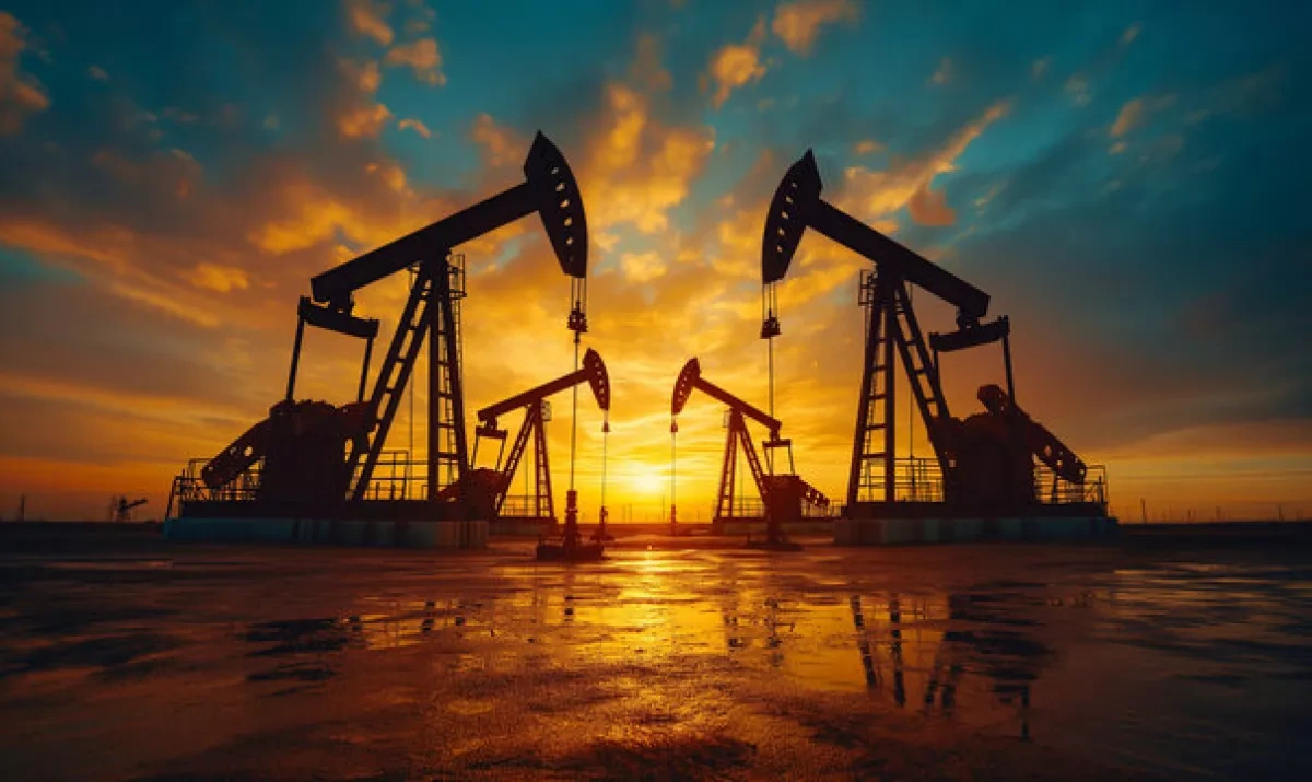 Iran says oil operations continue on Khark Island despite attacks