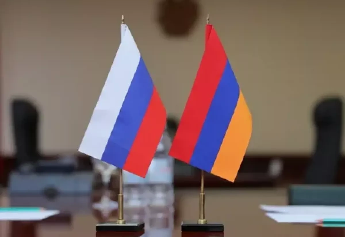 Russia seeks new ambassador to Armenia