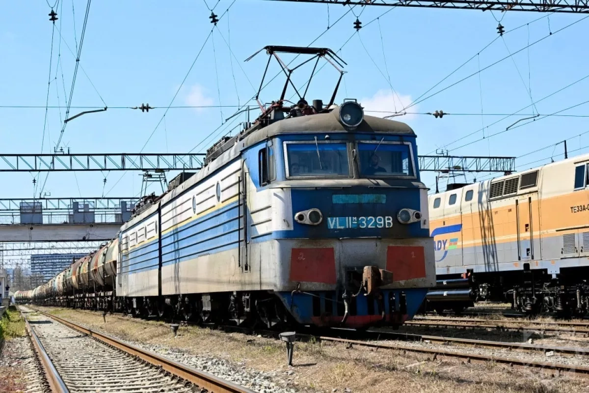 Azerbaijan ships diesel to Armenia, facilitates Russia transit cargo Updated
