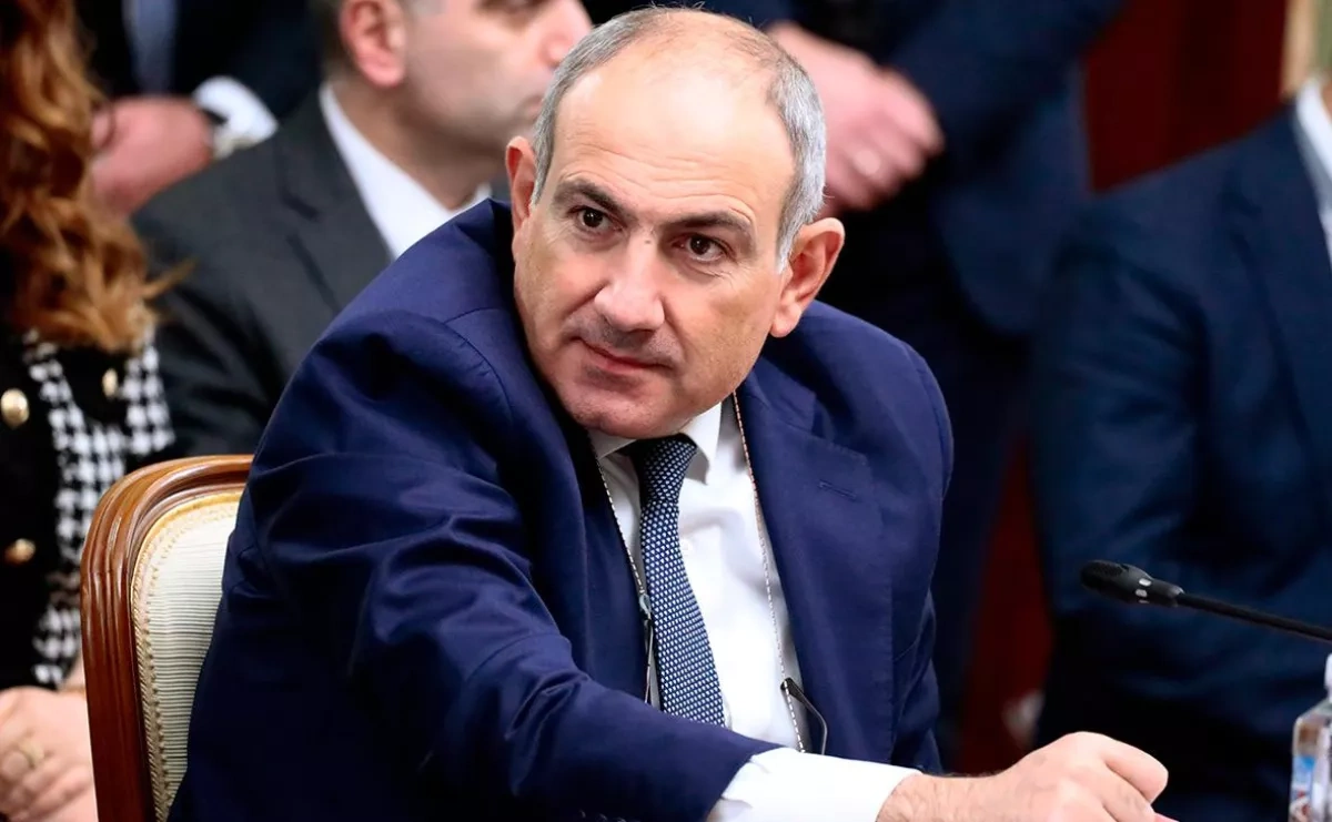 Armenian Justice Ministry denies allegations of PM placing loyal judges