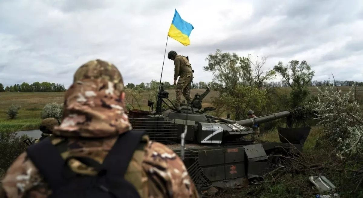 Cracks in the front of trust Ukraine and the limits of social mobilisation