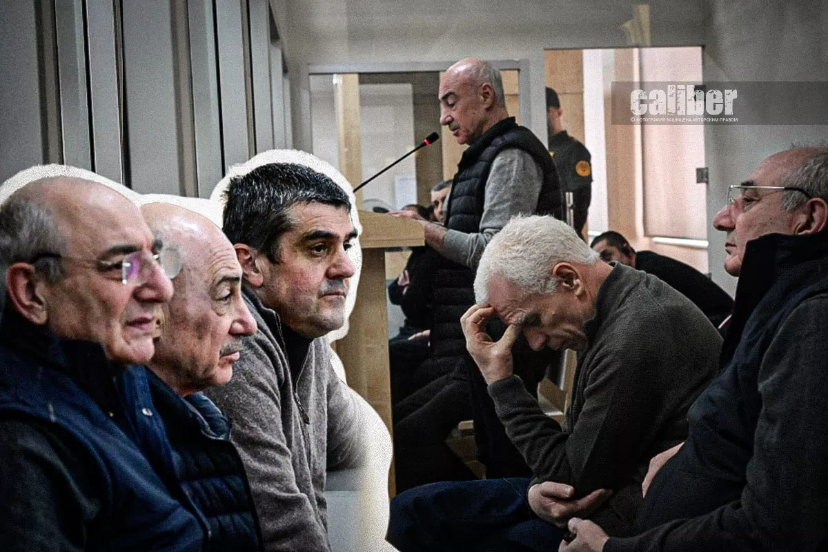 Mirror of hybrid warfare European Parliament undermines peace in the South Caucasus