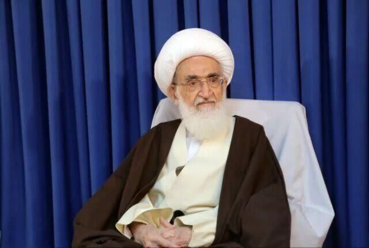 Iran’s senior cleric calls for swift selection of new Supreme Leader