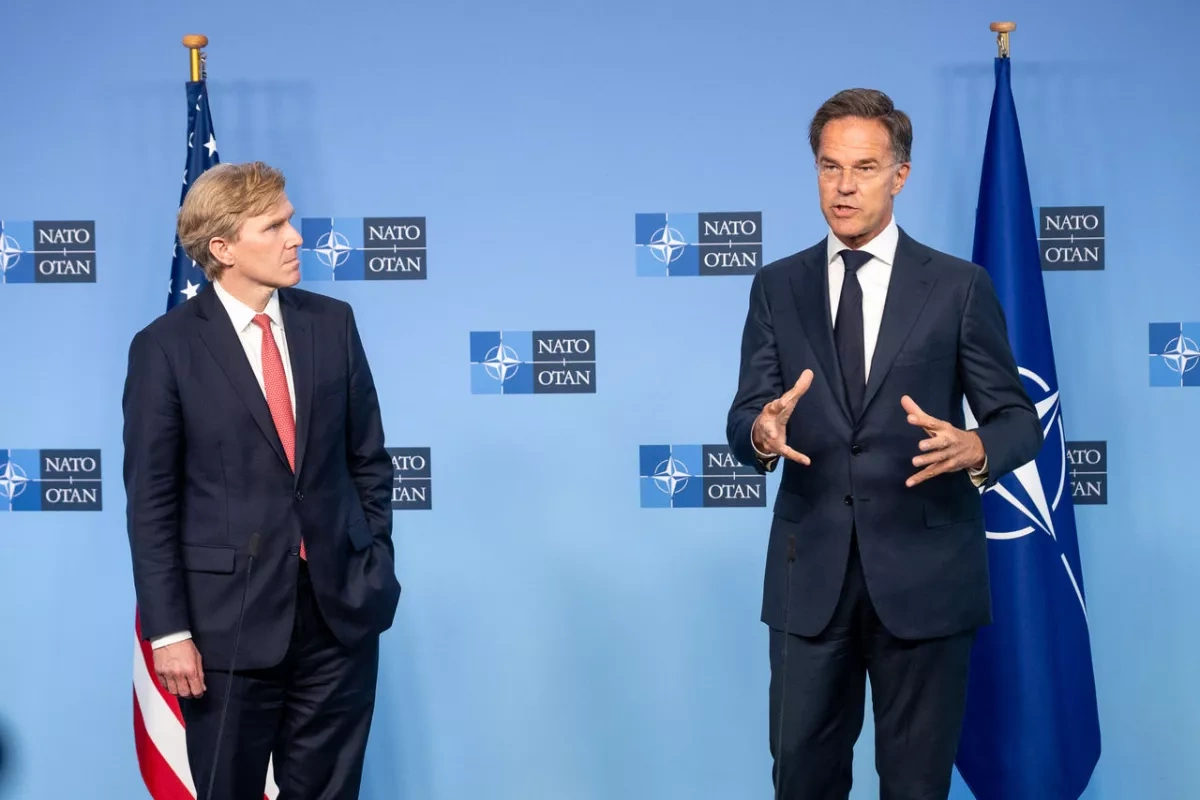 Europe without the US: Is it ready to defend itself? Teymur Atayev’s analysis