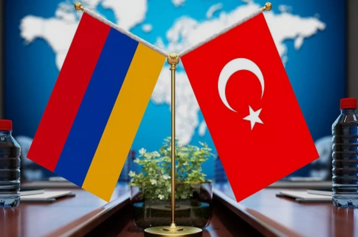 Türkiye–Armenia: Is the ice finally breaking? Expert opinions on Caliber.Az