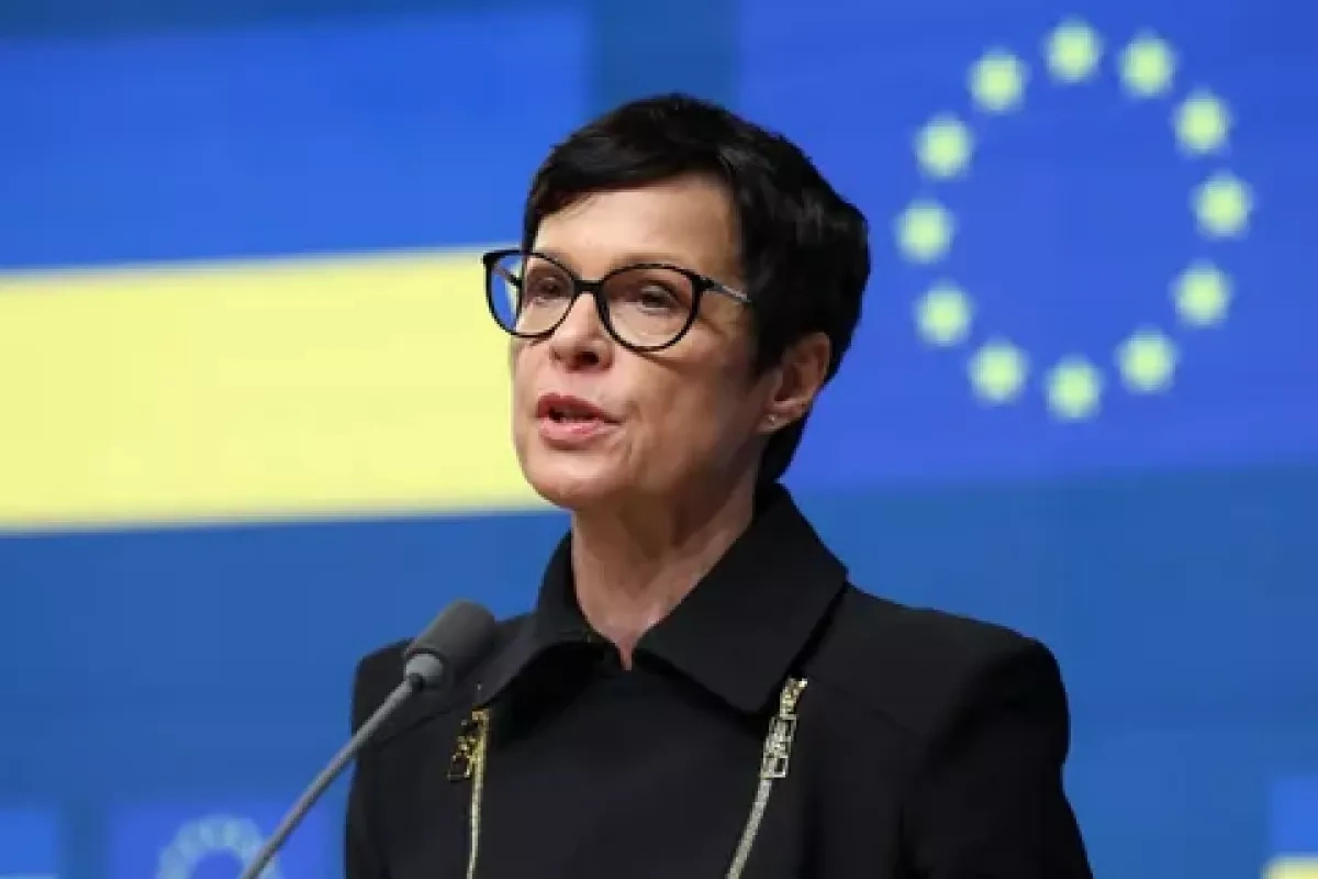 EU poised to unlock first Ukraine military funding tranche next week