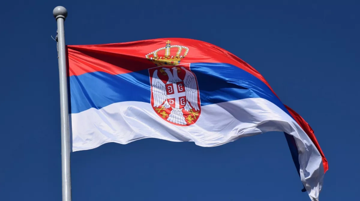 Serbia’s military ties with China raise EU concerns over membership path