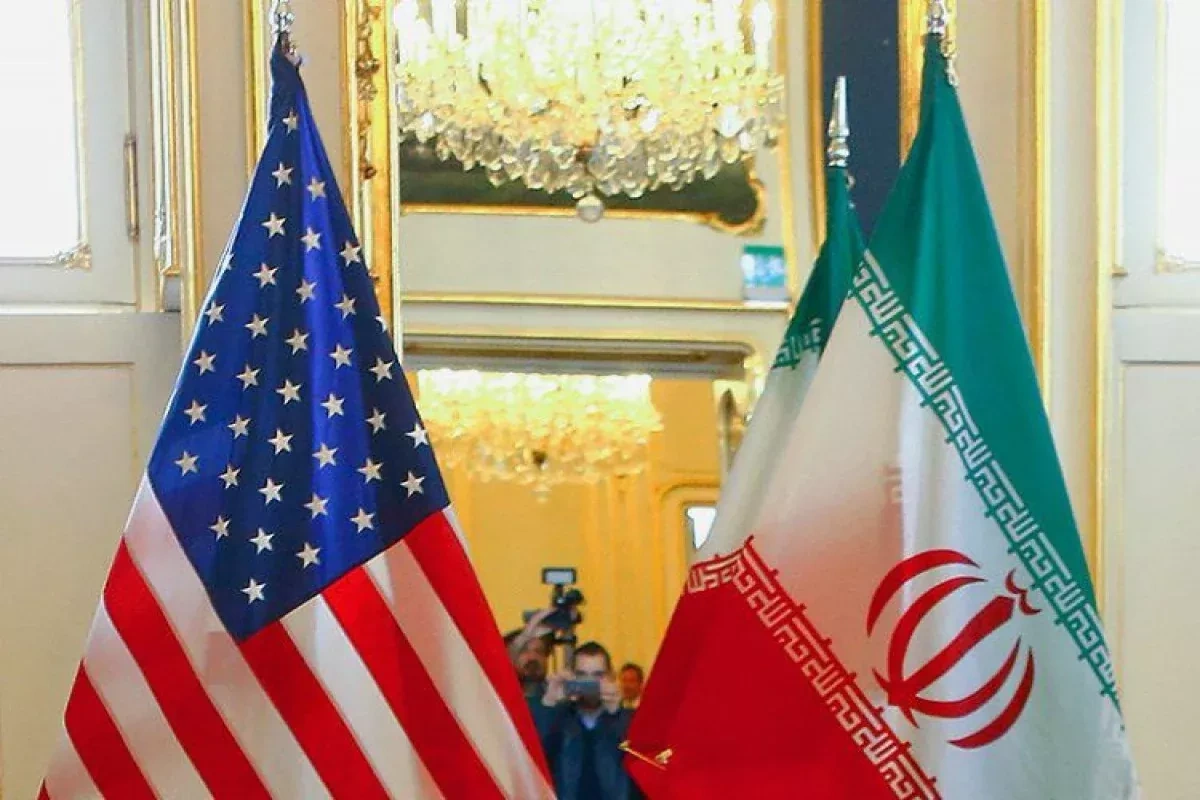 Iranian lawmaker says talks with US are “part of the battle”