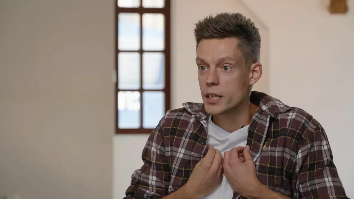 Russia places blogger Yury Dud on terrorist and extremist list
