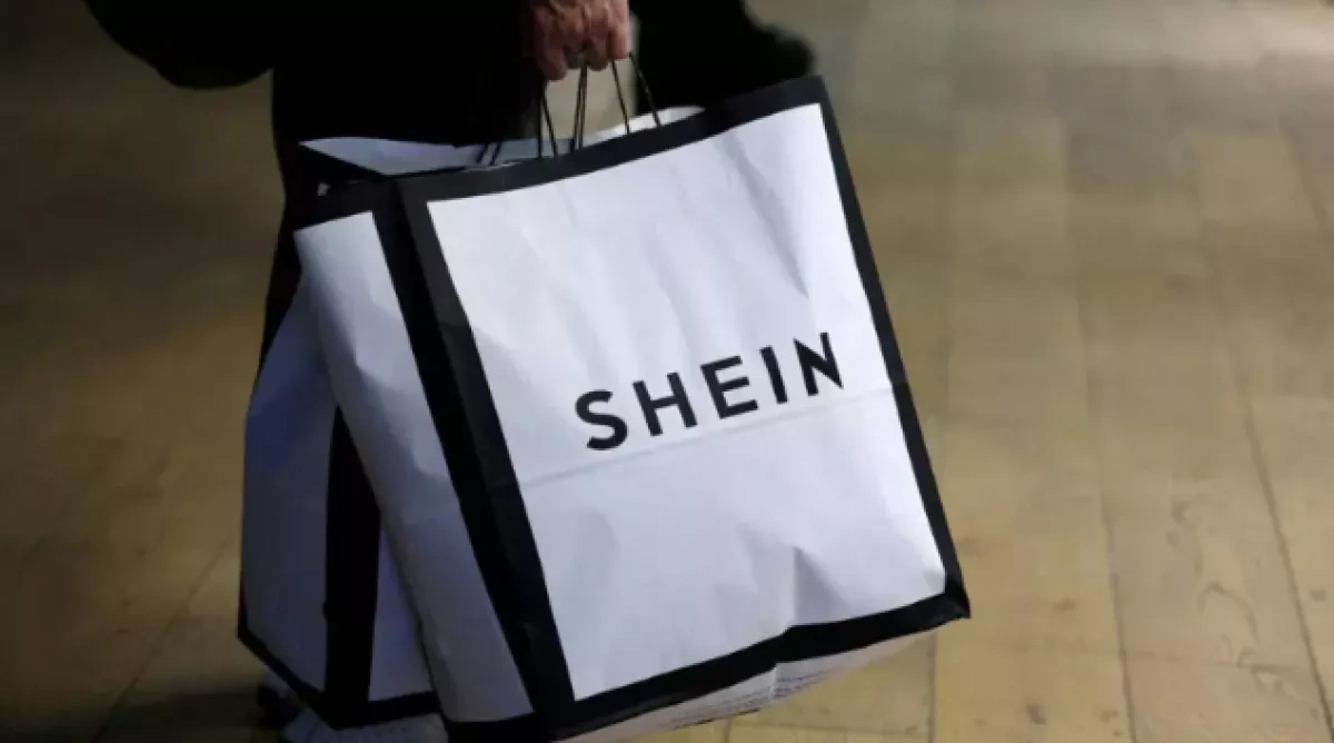 China urges France to scrap “discriminatory” ultra-fast fashion law