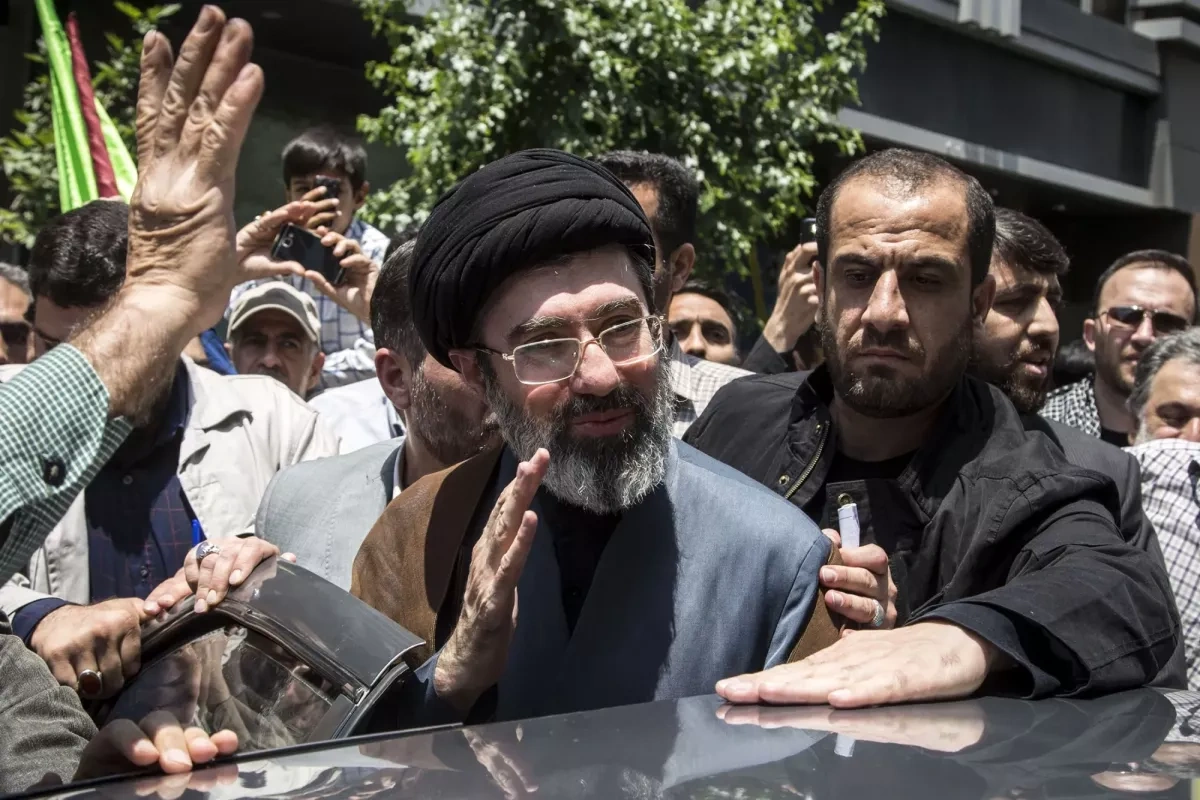 Israeli analysts question authority of Iran’s new supreme leader
 “Empty entity”