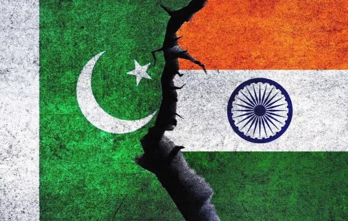 US expert: Pakistan’s regional influence growing as India’s strategy faces setbacks