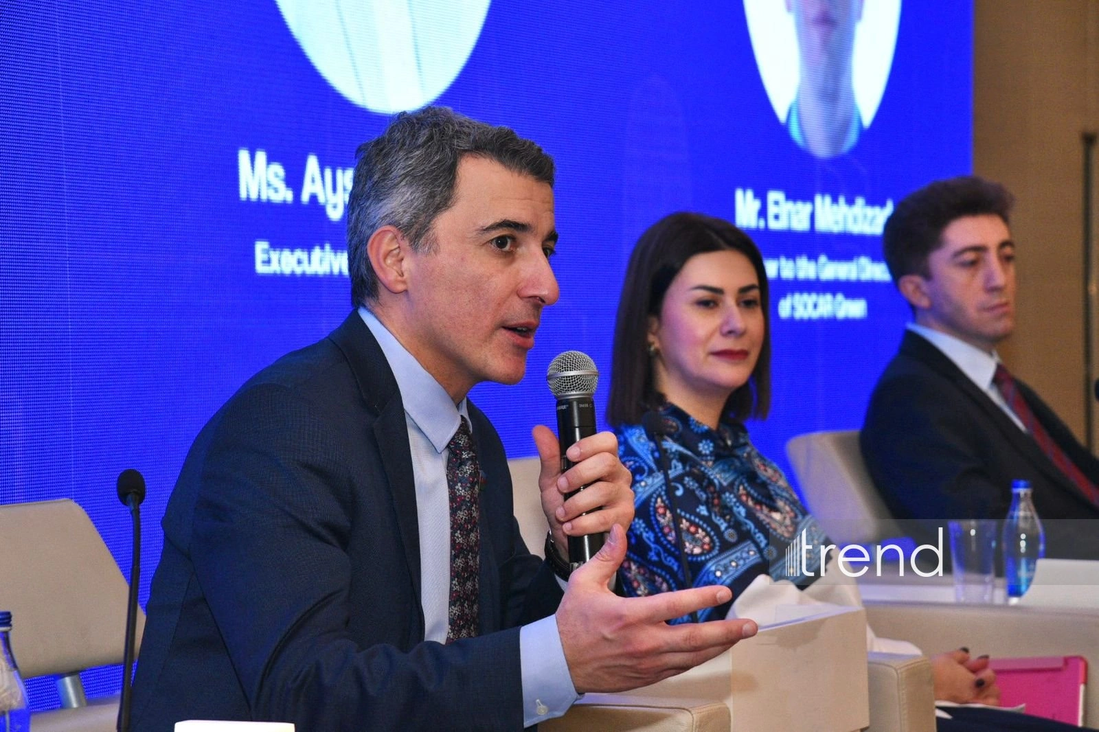 Azerbaijani MP highlights universities' role in shaping future leaders' minds