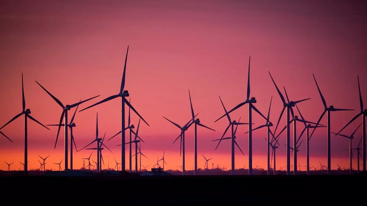Europe wastes billions in renewable energy amid outdated grid