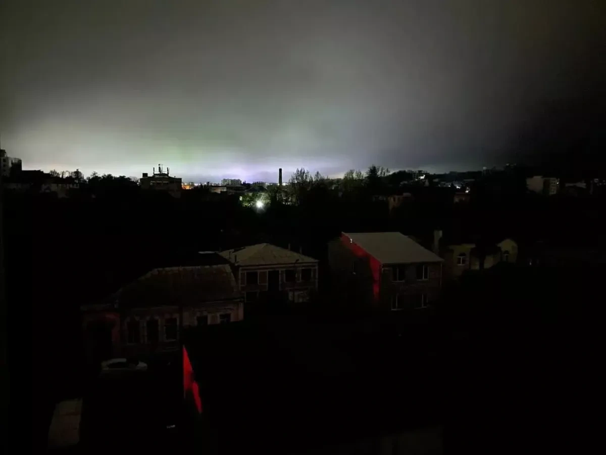 Head of Georgia's State Electrosystem resigns after nationwide blackouts
