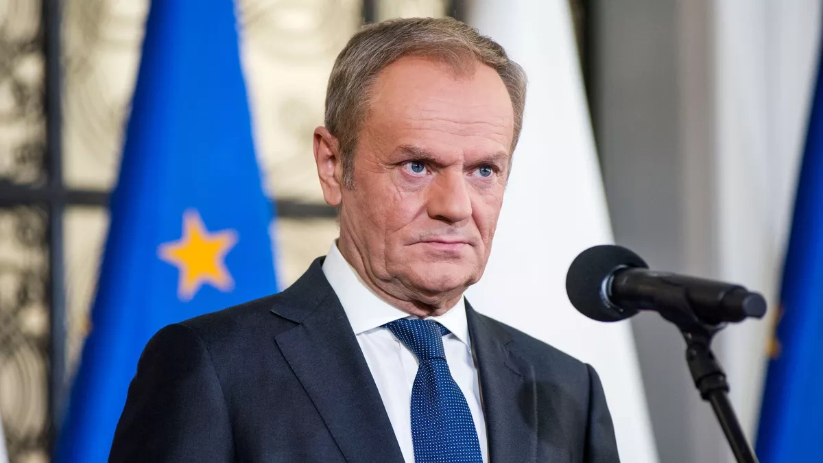 Poland to host first "Coalition of the Willing" exercises, PM says