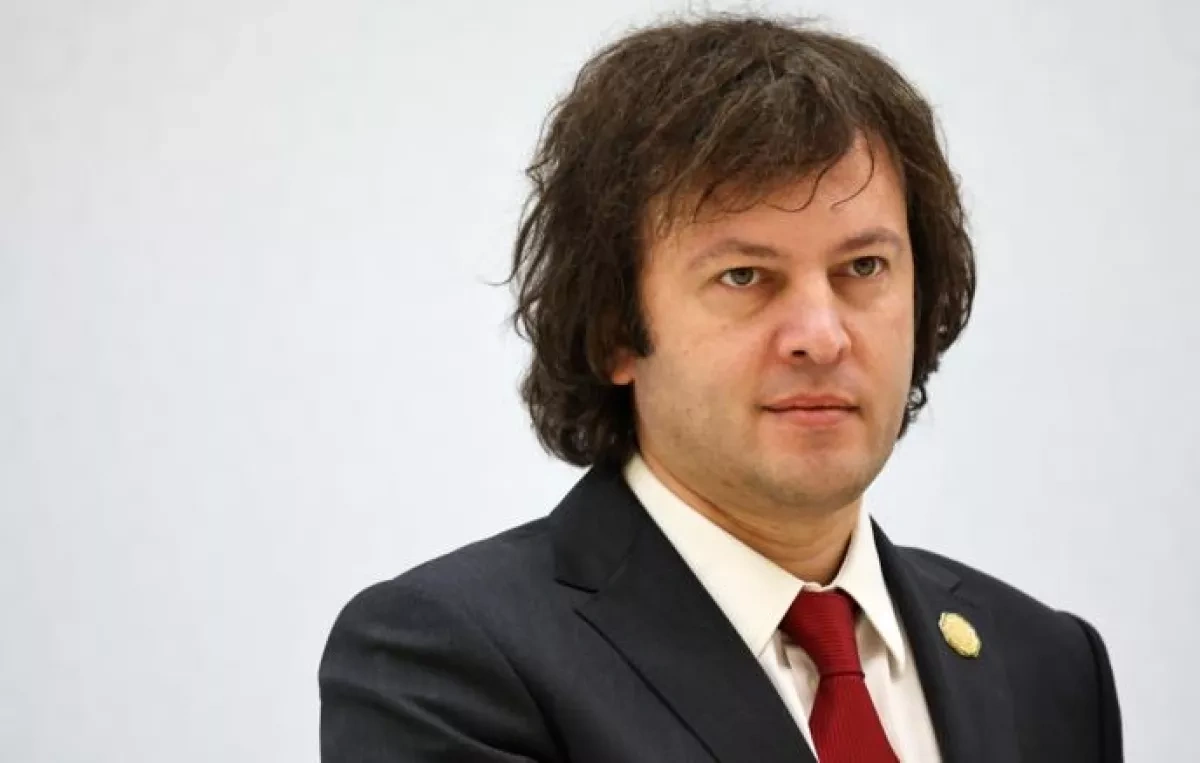 Georgia PM says OSCE losing public trust after critical declaration