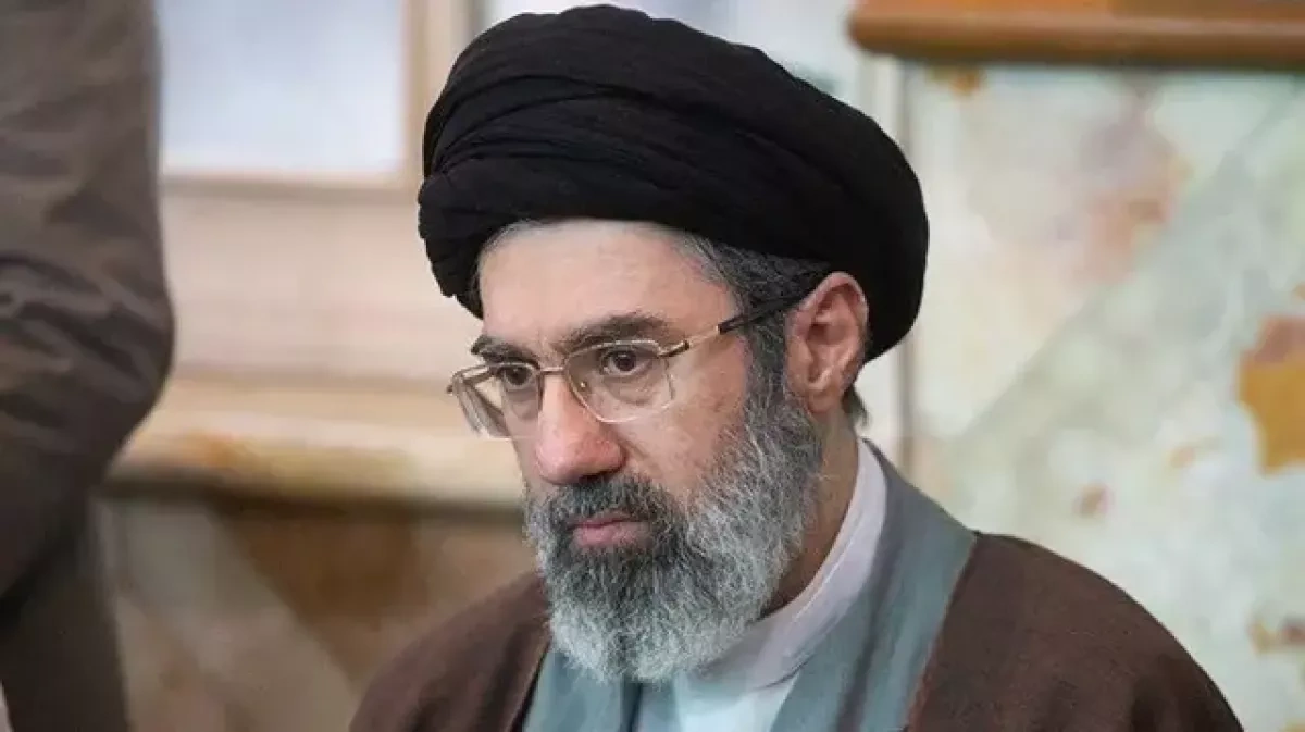 Iran without a face: who really holds power in Tehran? Analysis by Shereshevskiy