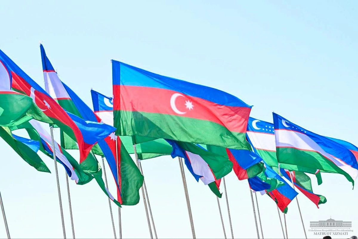 Uzbek MFA: Azerbaijan key to unified Eurasian transport space (Exclusive)