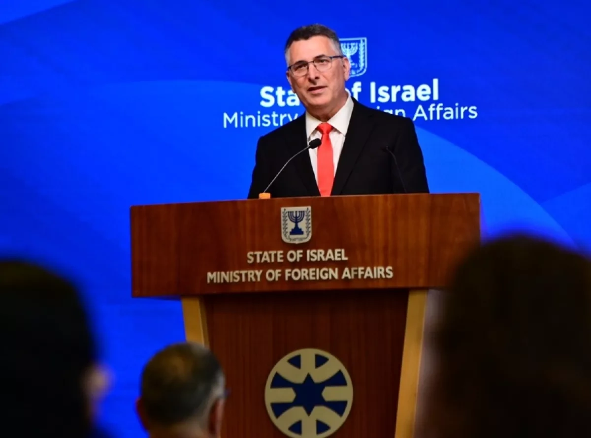 Sanctions, consulate and the Falklands: How the Israel-Britain rift is unfolding Expert opinions on Caliber.Az