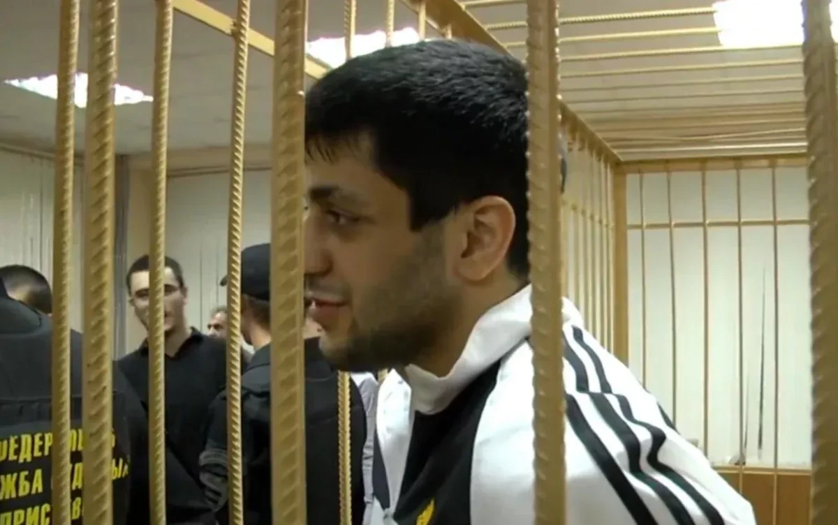 Ex-fighter linked to Azerbaijani footballer’s killing faces new kidnapping case