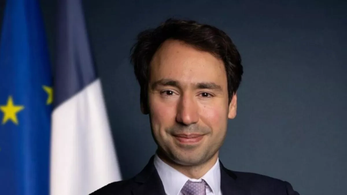 France seeks deeper strategic partnership with Uzbekistan, envoy says