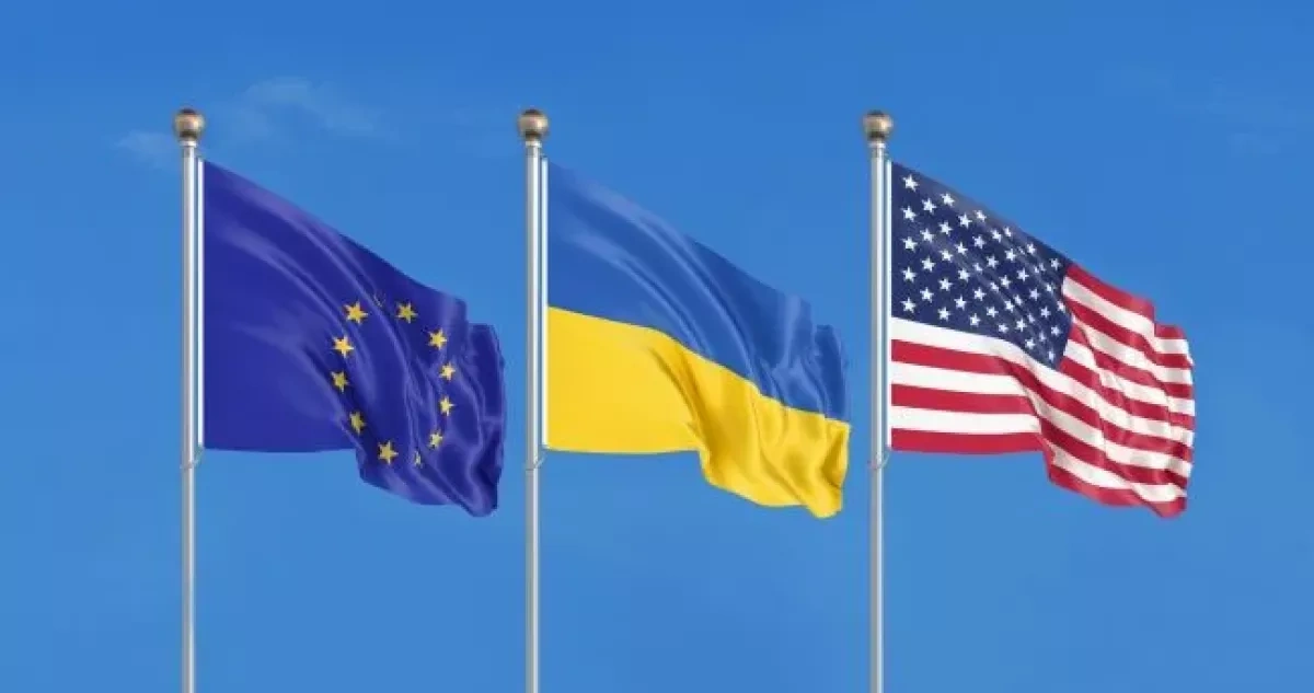 NYT: US-European plan aims to deter future Russian attacks on Ukraine