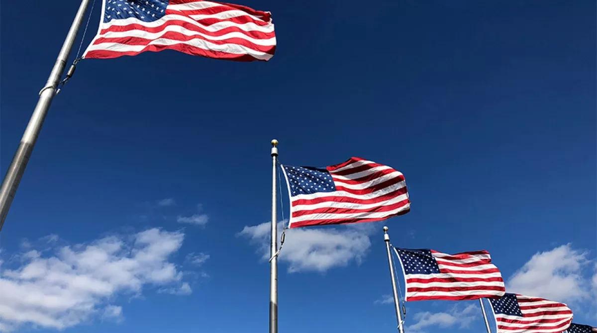US reports minimal damage from Iranian retaliatory strikes