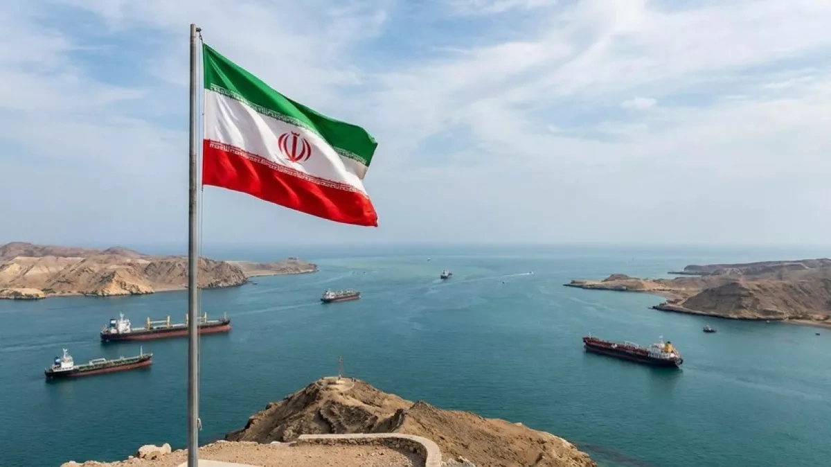 US must accept new legal order in Strait of Hormuz, Iran MP says