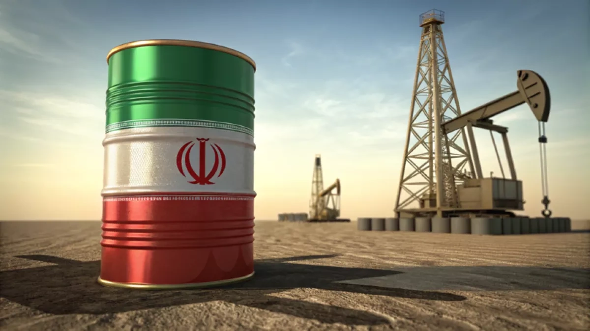 Iran trims oil discounts as export prices climb, oil minister tells parliament