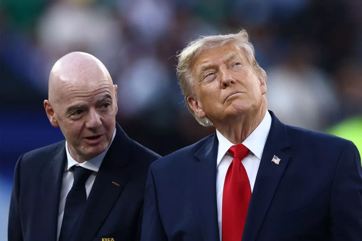 Norway challenges Trump's role in Balogun case