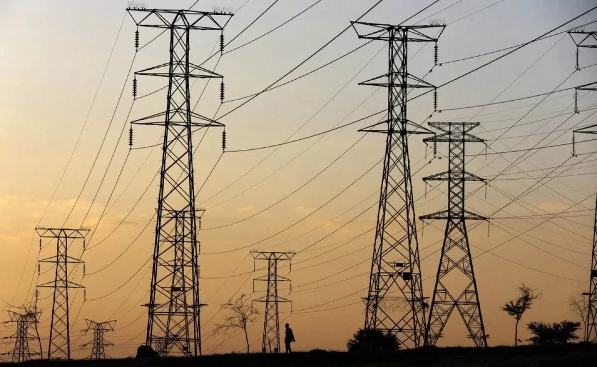 Russia plans to resume electricity exports to Georgia