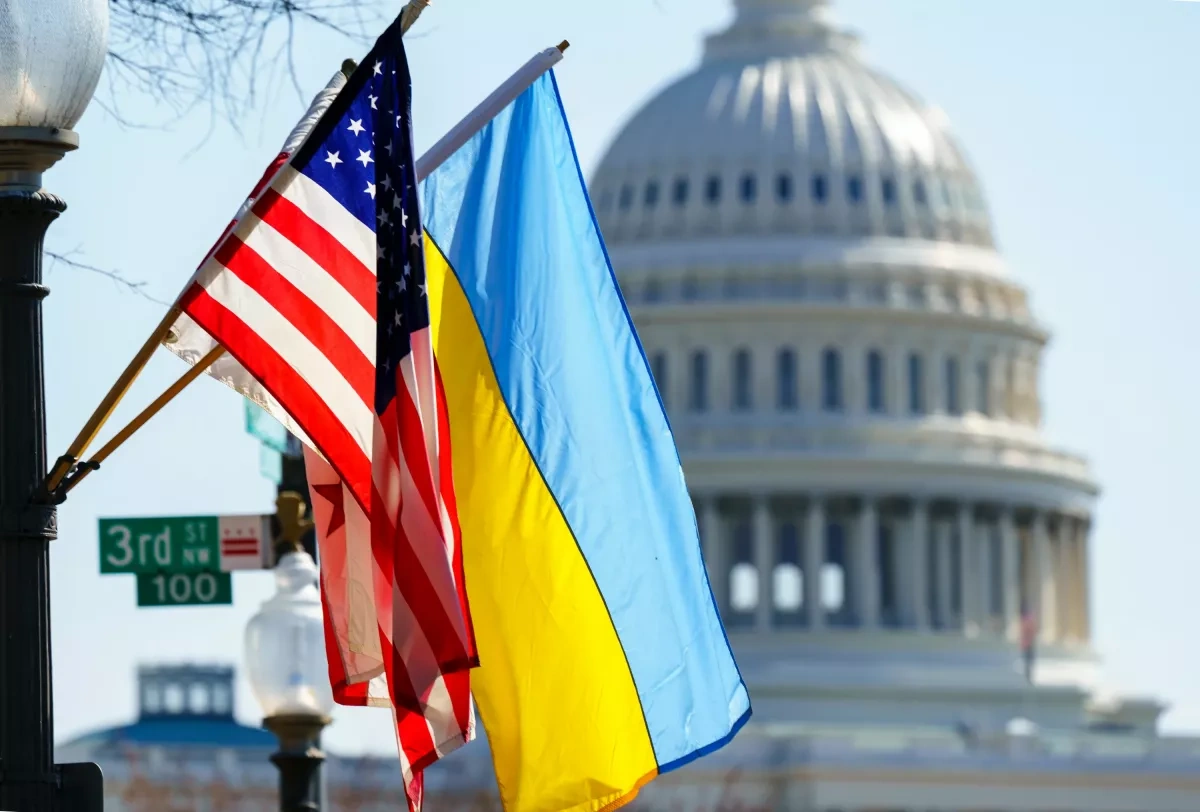 Kazakh lawmaker urges US pressure on Kyiv over attacks on CPC pipeline VIDEO