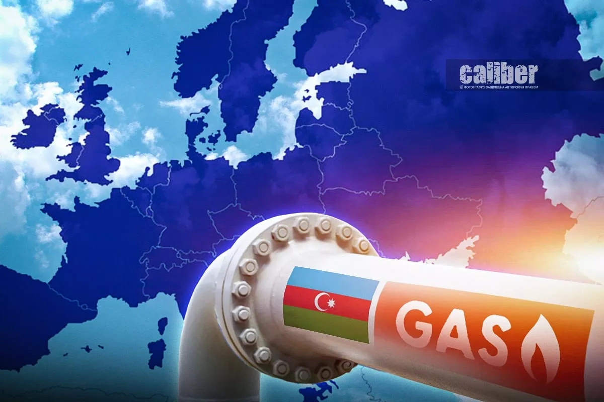 “Czechia has no ambitions to shape EU policy on the South Caucasus” Ondřej Soukup in an interview with Caliber.Az