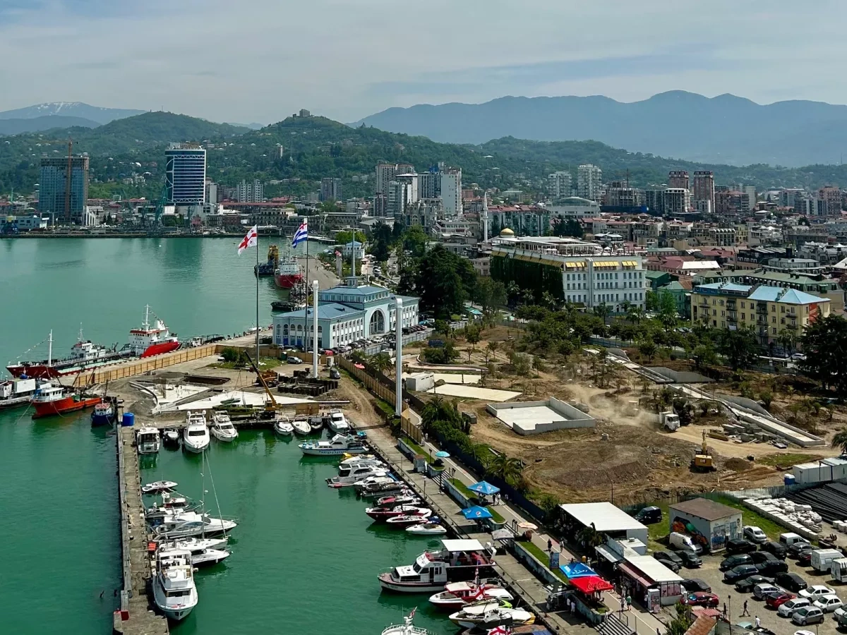 Georgia tightens residence permit rules for foreigners