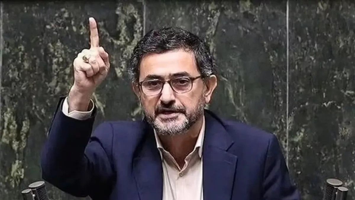 Iranian MP: Thousands of Americans would fall in first hours of attack