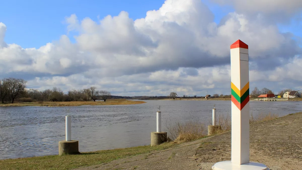 Lithuania to require Russian visitors to condemn war in Ukraine