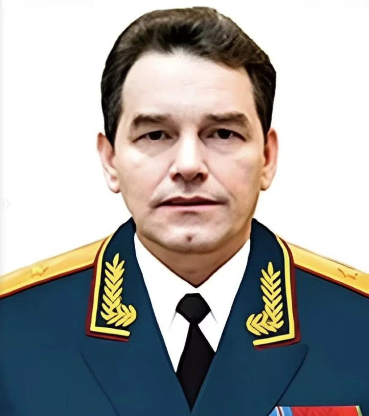 Media: At least 19 Russian generals killed since Ukraine invasion PHOTO
