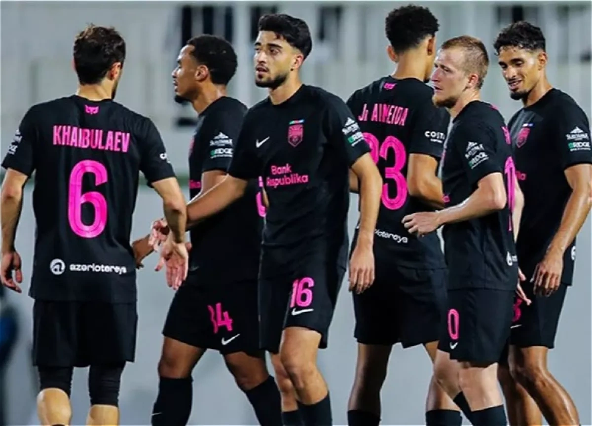 Sabah stumble against Hapoel but keep qualification hopes alive