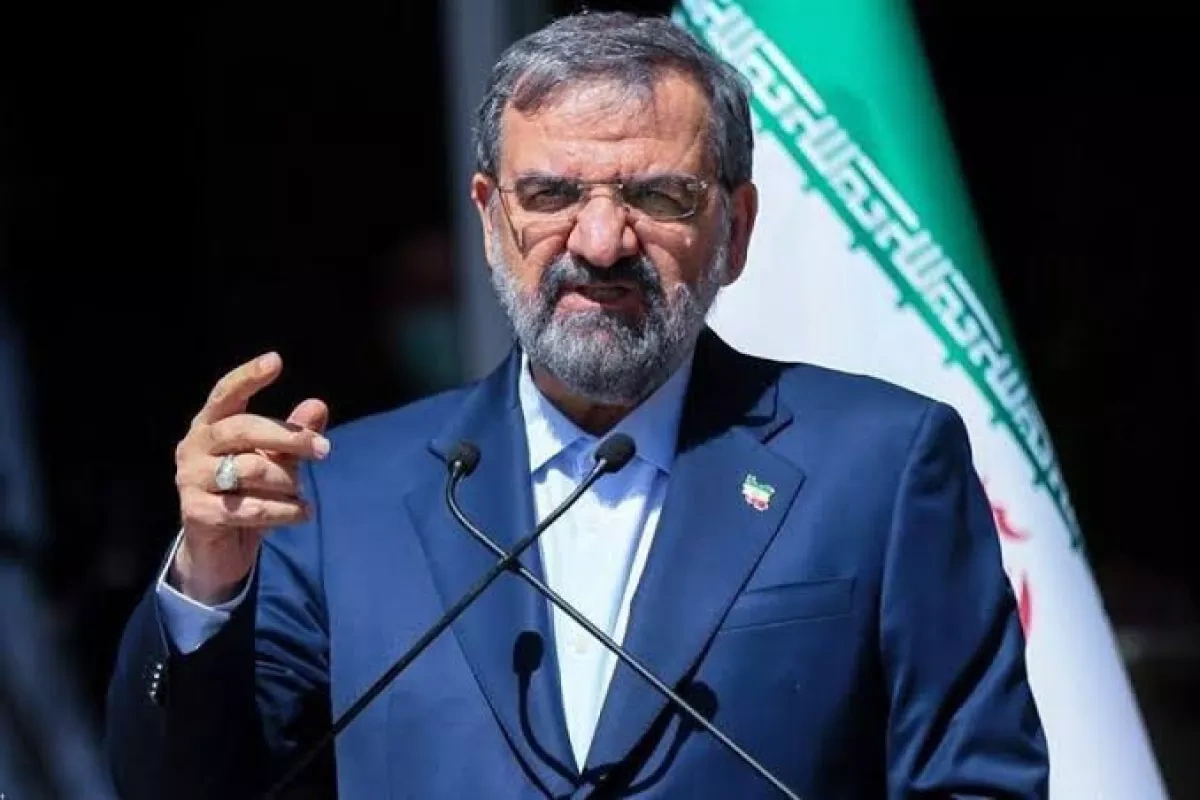 Iran says control of Strait of Hormuz outweighs nuclear arms