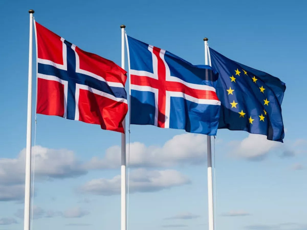 Why Iceland’s EU referendum could reignite Norway’s long-running membership debate