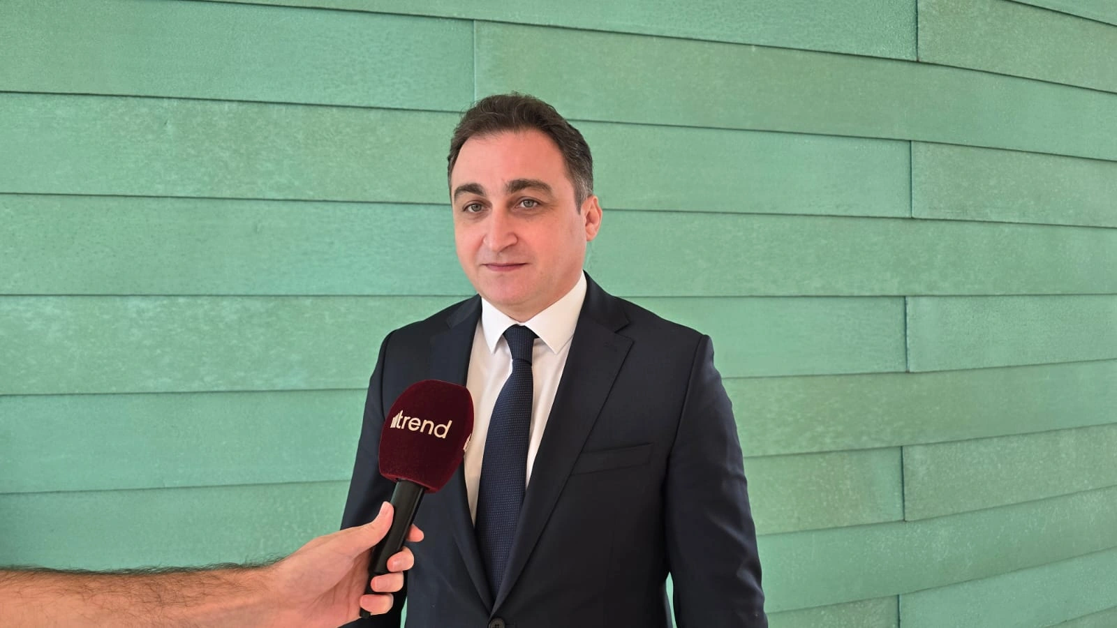 Azerbaijan-Georgia-Türkiye-Bulgaria interconnector project to launch FS consultancy bids