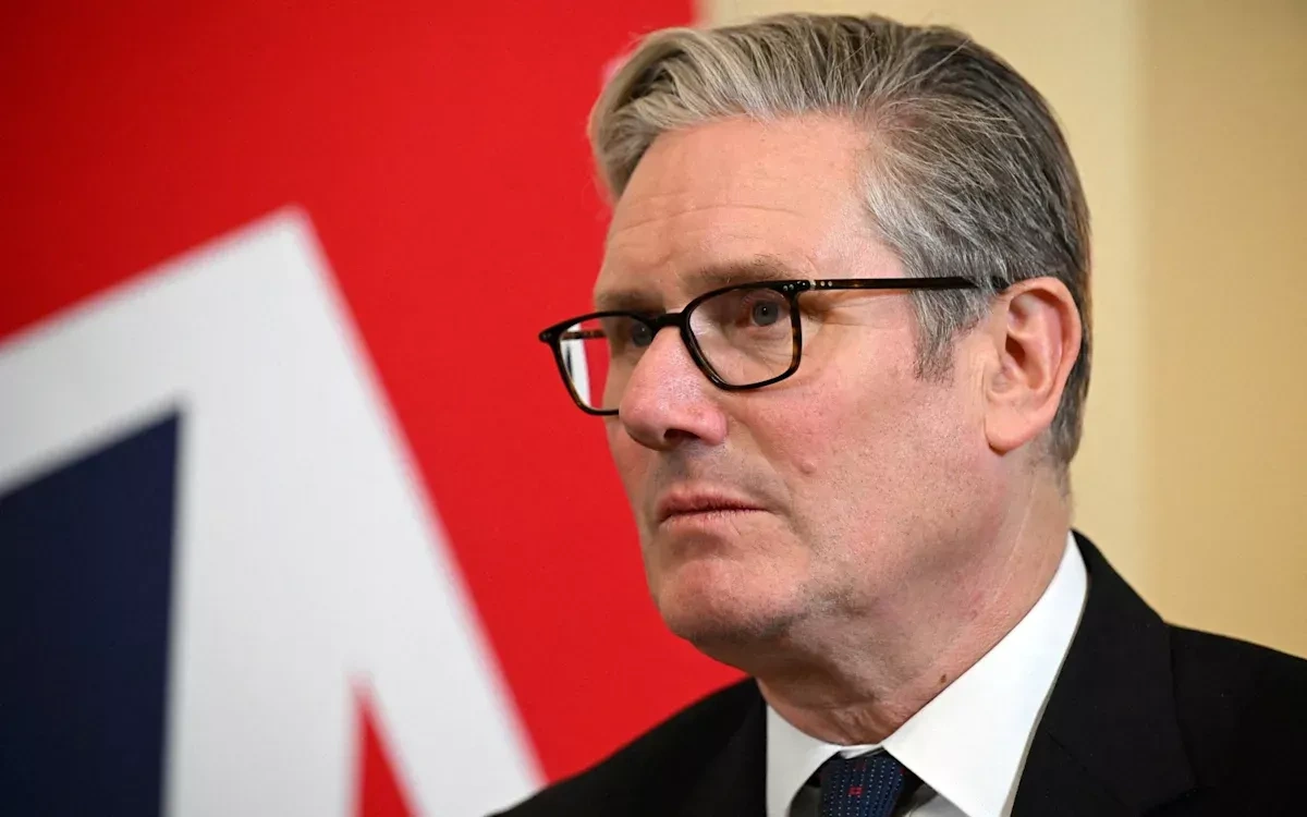 Starmer “outraged” over Mandelson appointment amid Epstein case controversy