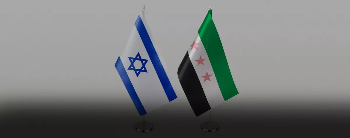 Syrian delegation engages in renewed US-mediated talks with Israel