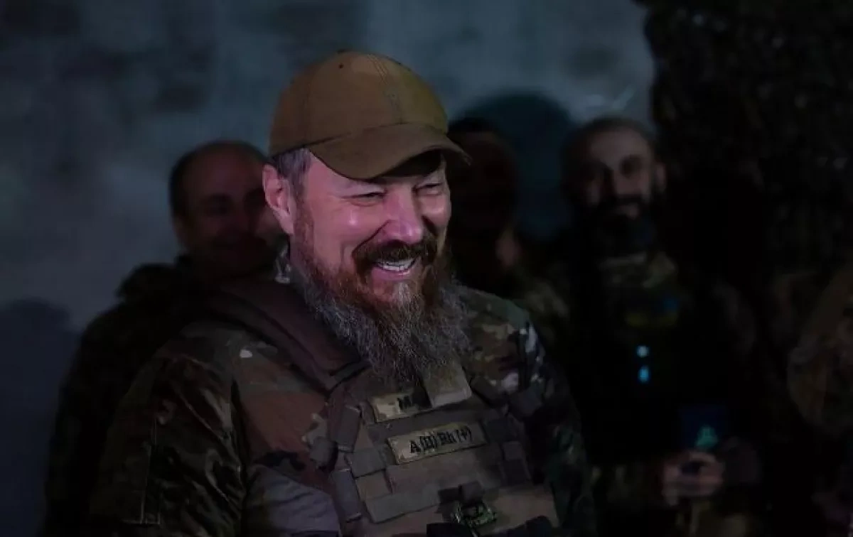 Ukraine says drone forces struck 240 Russian power facilities in 13 days