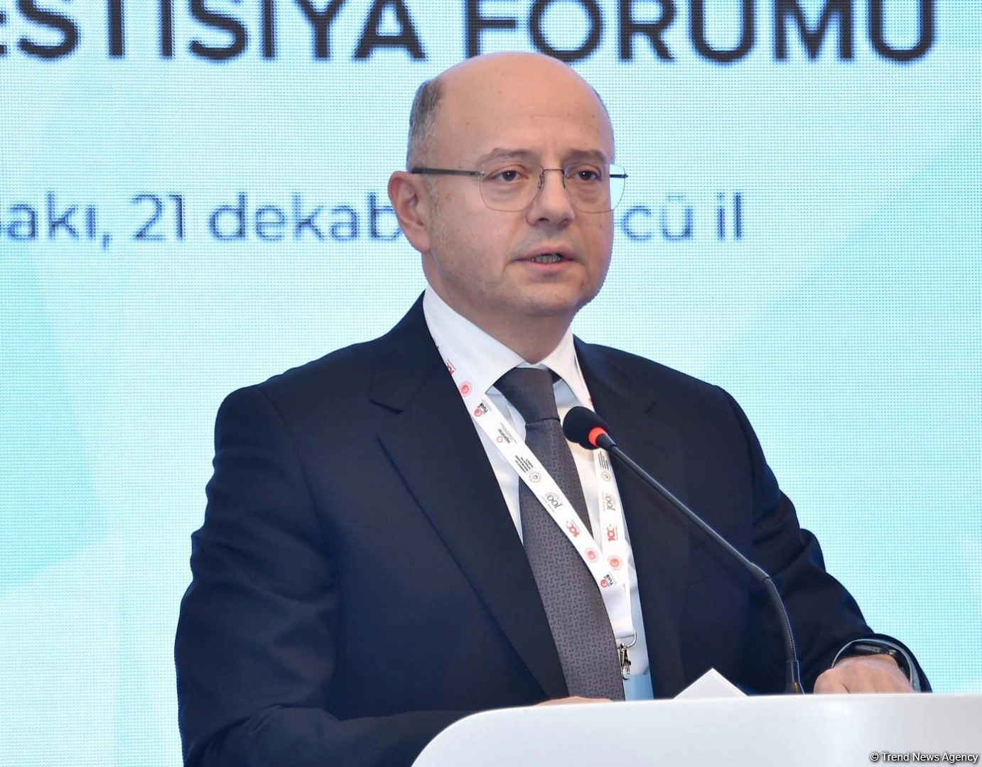 Azerbaijan, UK seek to elevate ties to strategic partnership – minister