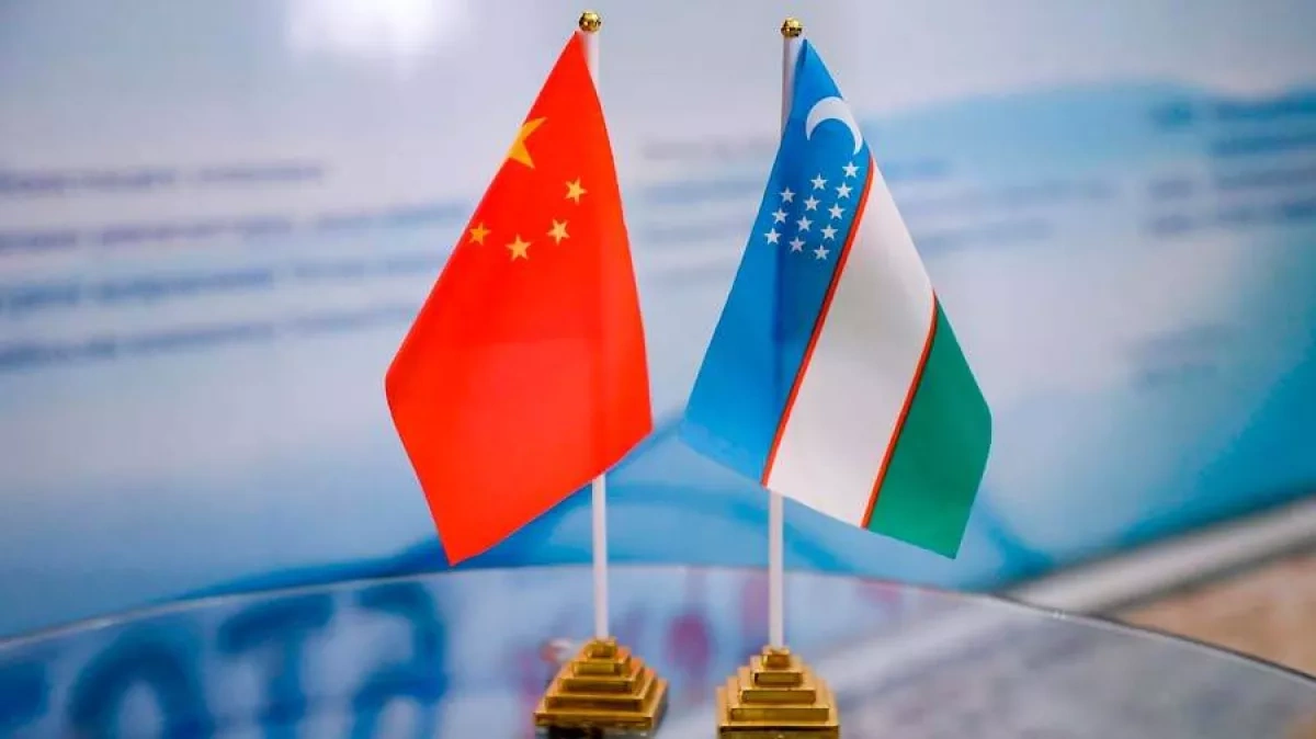 China, Uzbekistan launch direct passenger flight Details