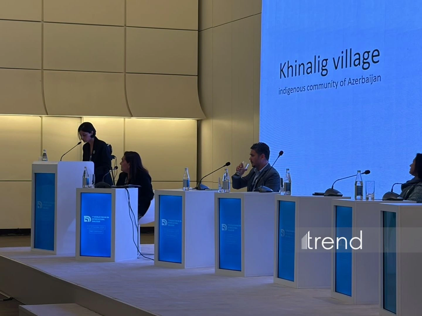 Tourism boosts Azerbaijani women’s role in Khinalig’s economy – agency