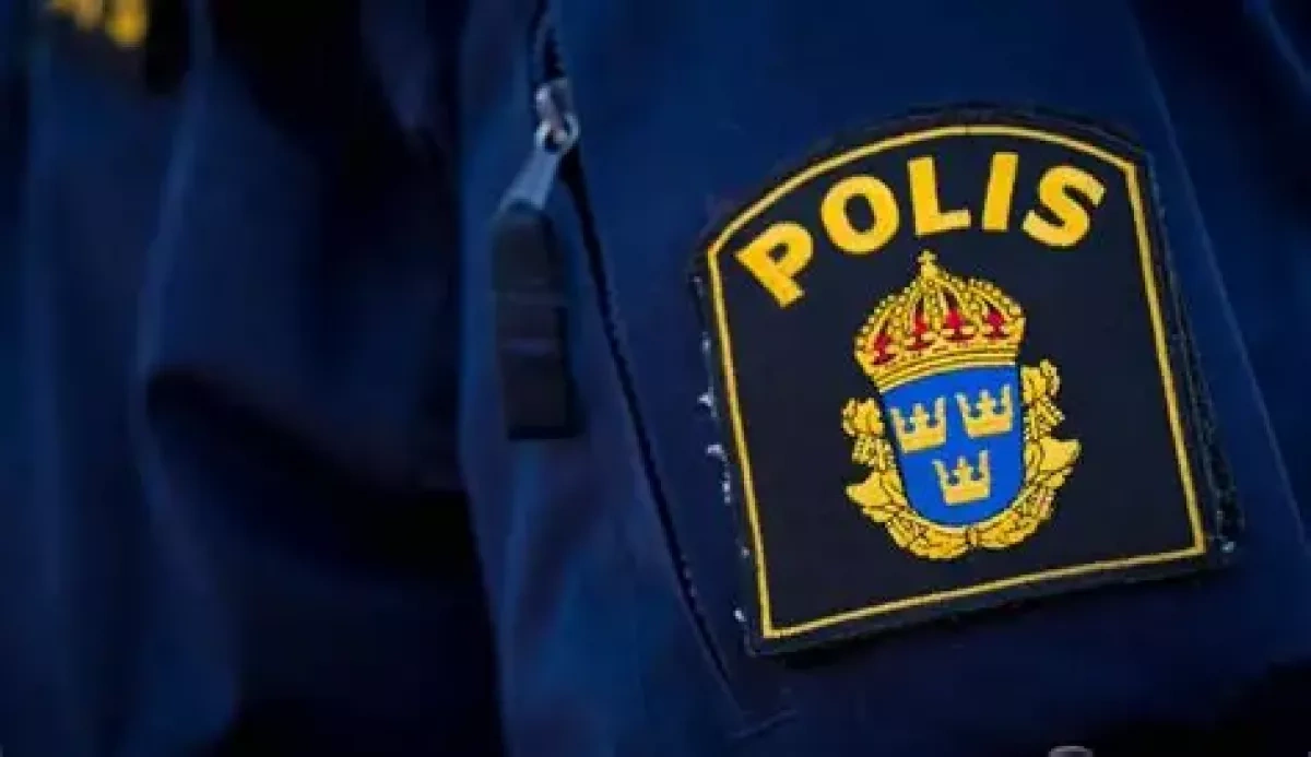 Swedish police seize record haul of illegal hand grenades